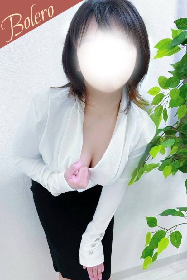 Luxury Spa BOLERO～ボレロ ゆうり【癒しオーラたっぷり全開】