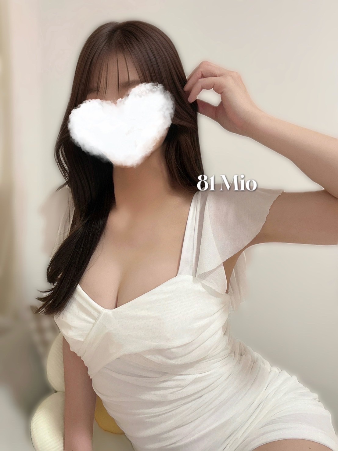 81-eighty one-（エイティーワン） みお