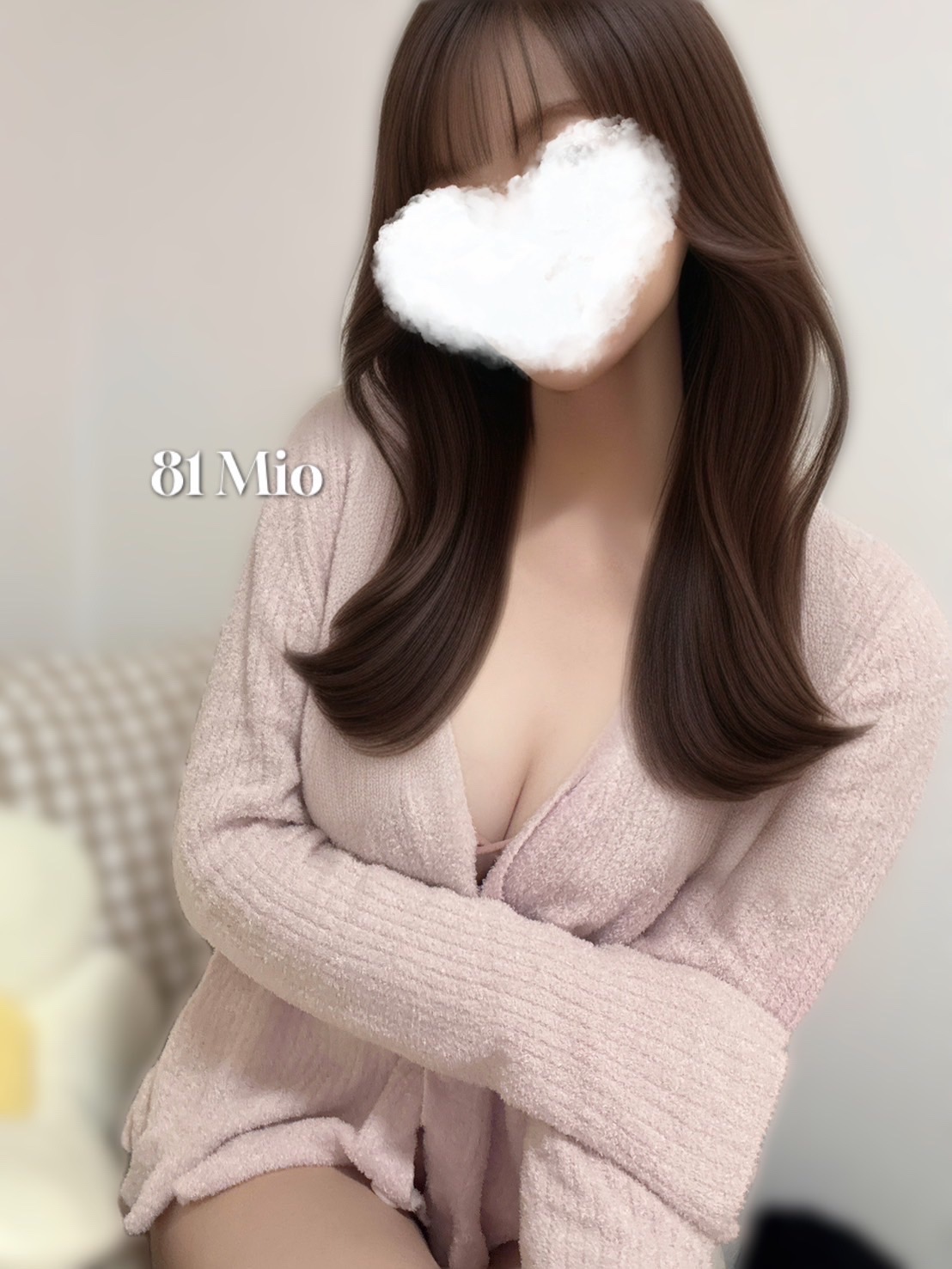81-eighty one-（エイティーワン） みお