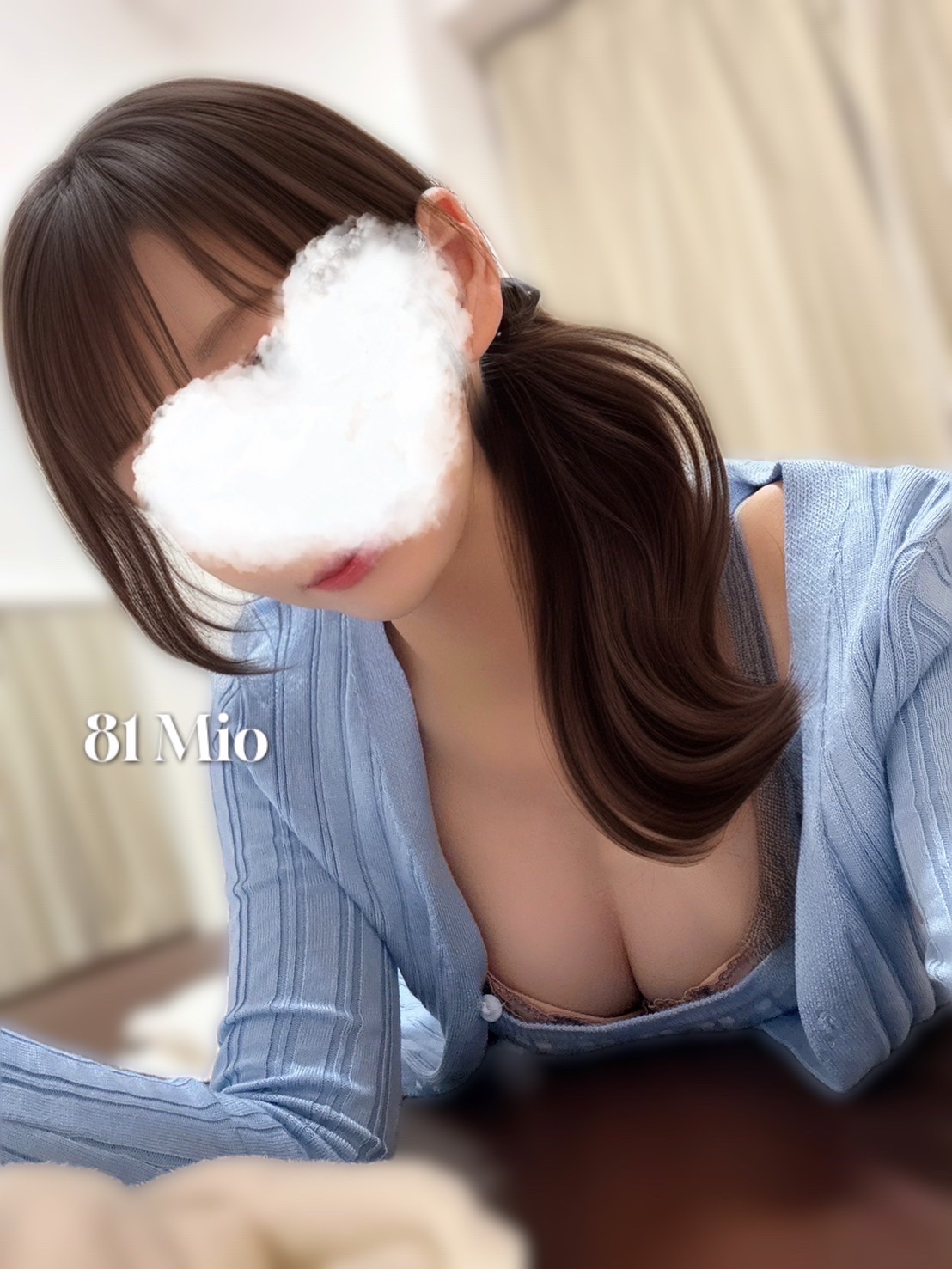 81-eighty one-（エイティーワン） みお
