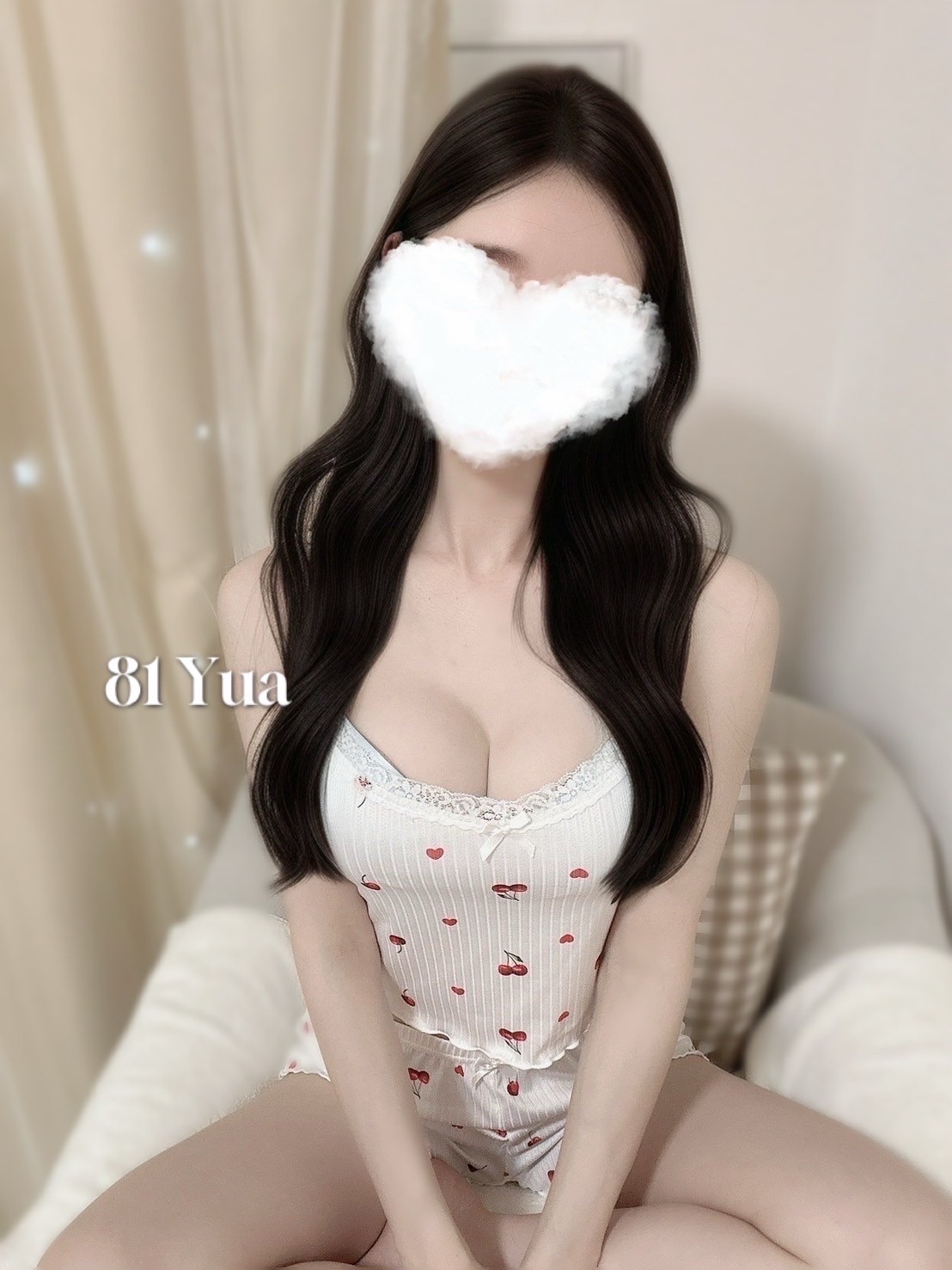 81-eighty one-（エイティーワン） ゆあ