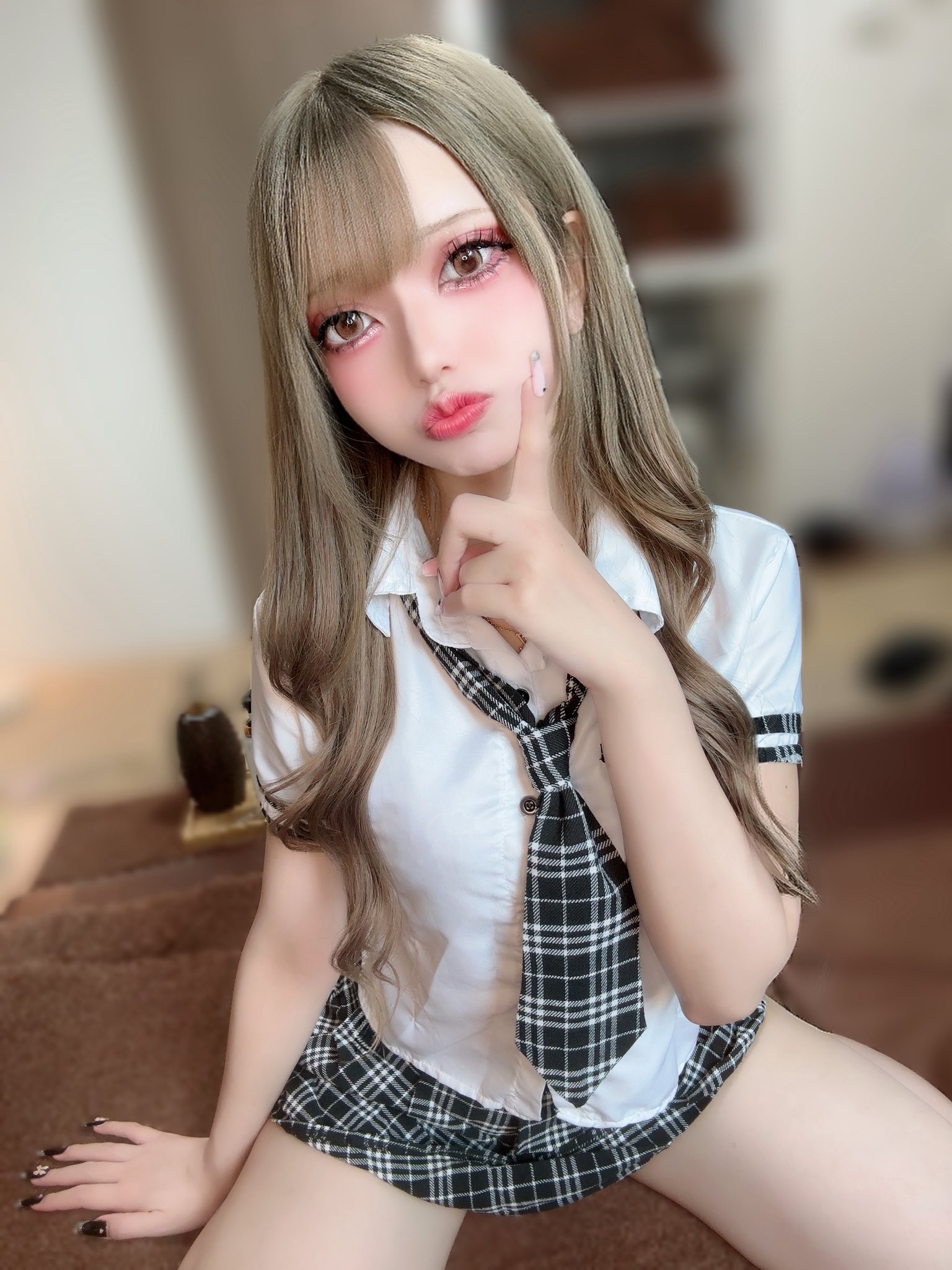 Theratopia～セラトピア れいな