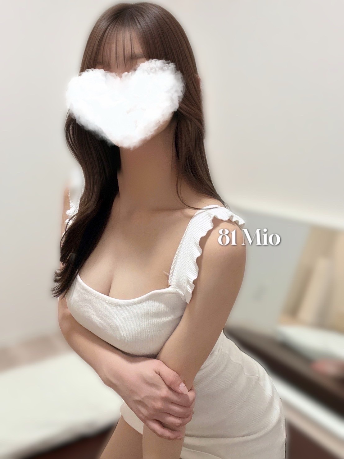 81-eighty one-（エイティーワン） みお