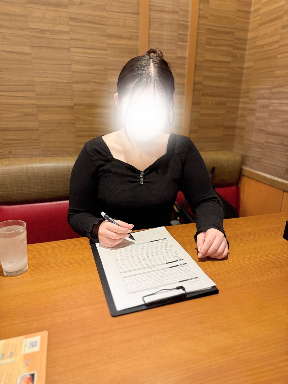 3rd（サード） そら