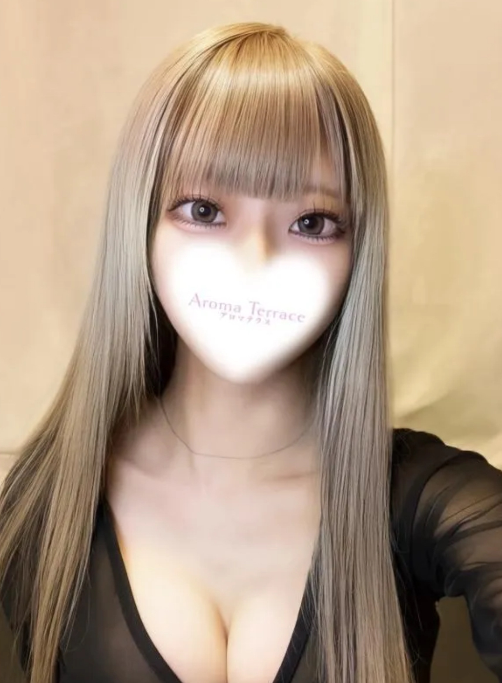 Aroma-Terrace錦・伏見～アロマテラス じゅりあ