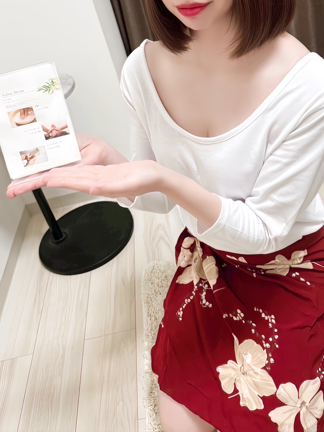 大人のヘッドスパサロン to you あかね