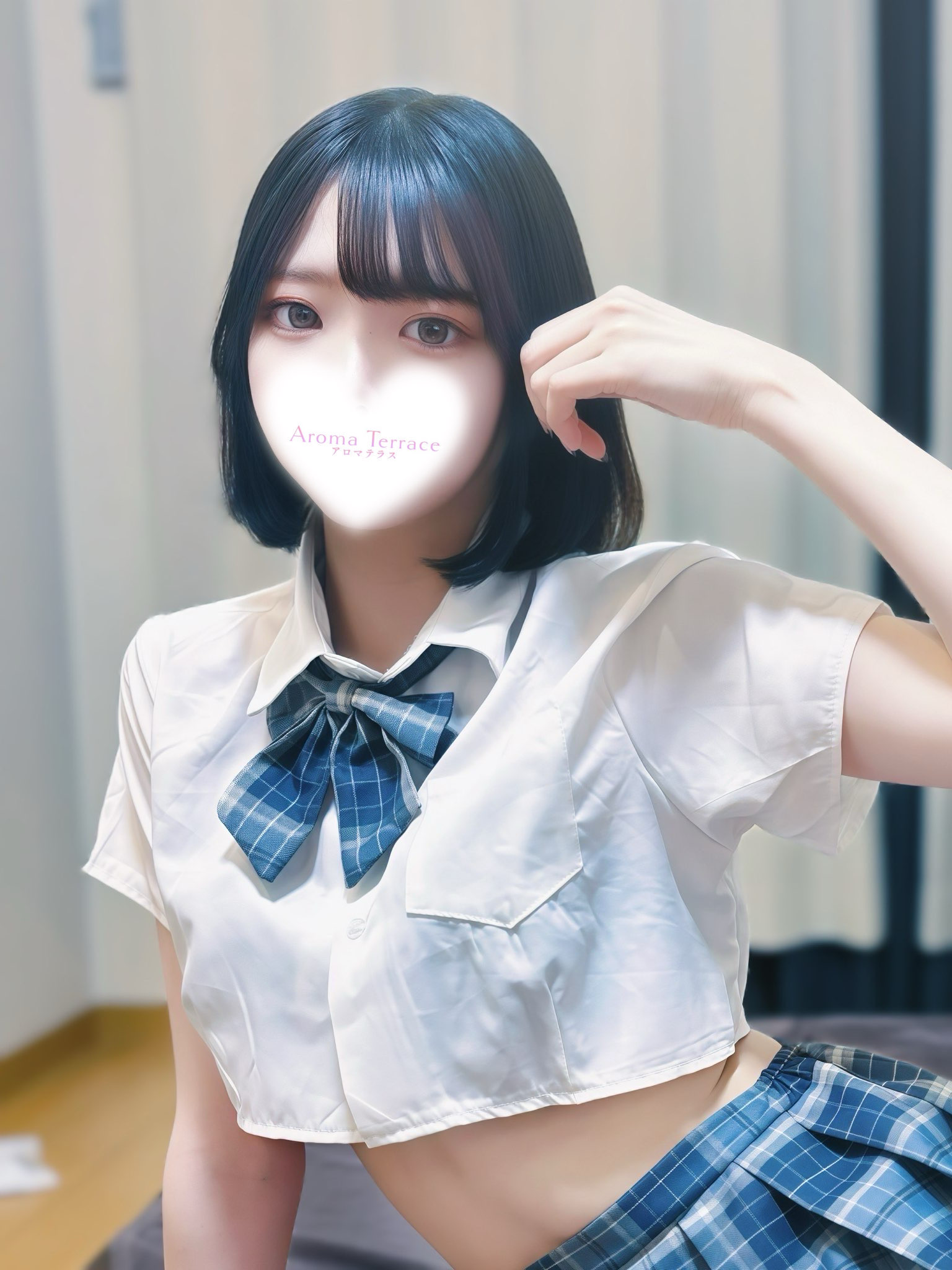 Aroma-Terrace錦・伏見～アロマテラス なお