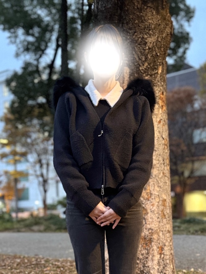 3rd（サード） あすか