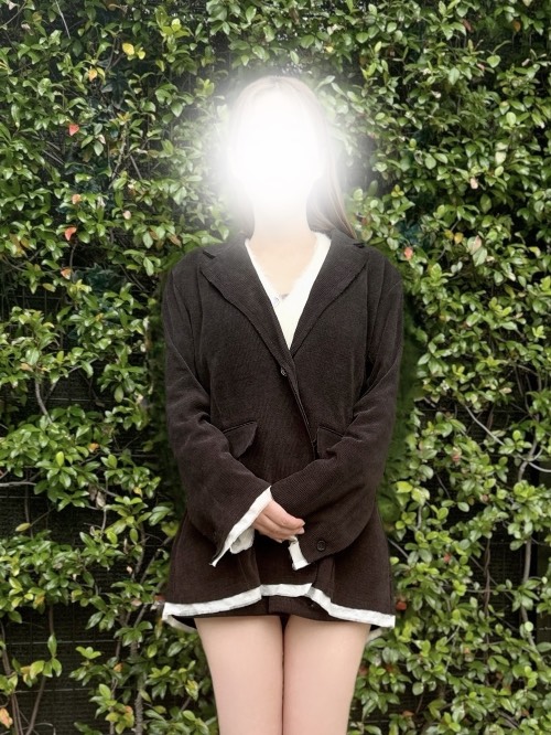 3rd（サード） のん