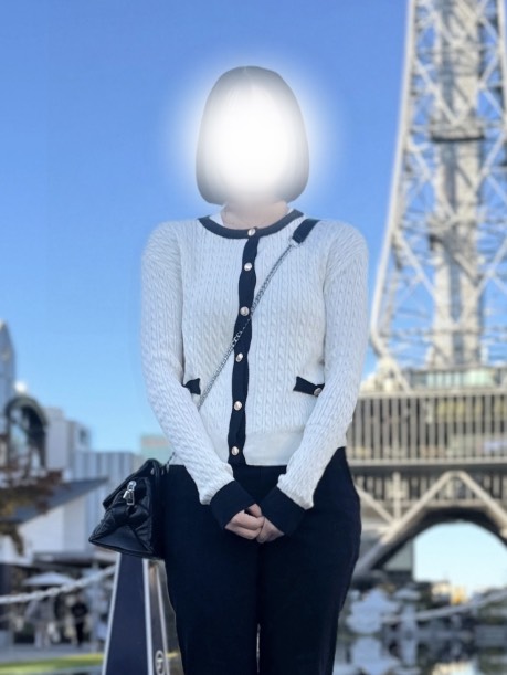 3rd（サード） すず