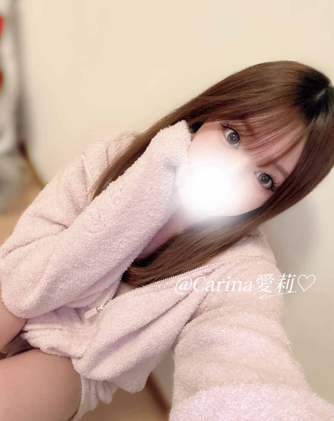 Carina～カリーナ 愛莉‐あいり