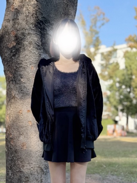 3rd（サード） めあ