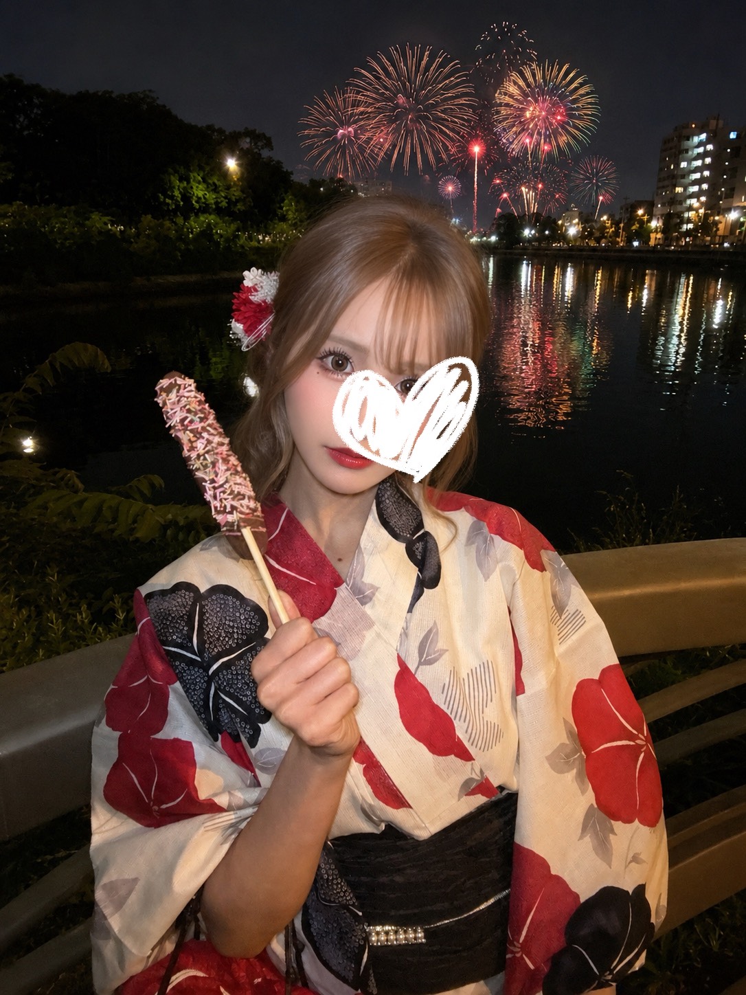 M Spa〜エムスパ 愛沢ふうか