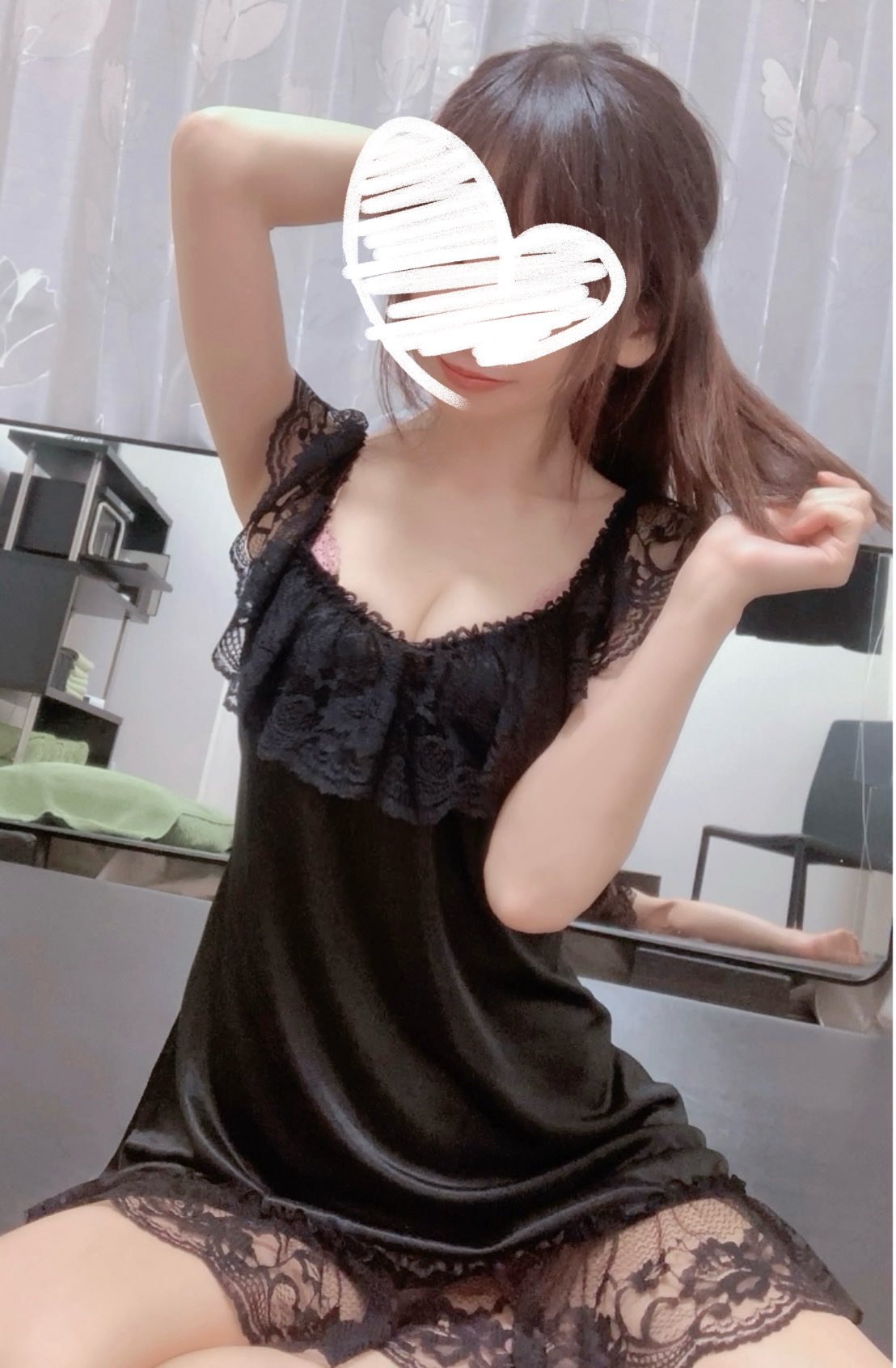 ゆうか B83 W53 H84