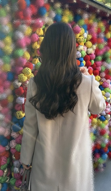 西園寺 凛 Rin Saionji（講師）