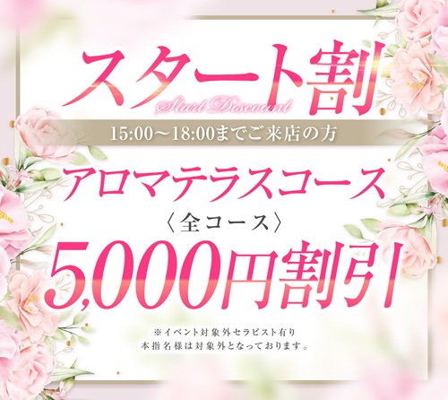 Aroma-Terrace錦・伏見～アロマテラス