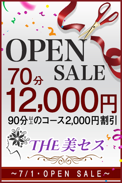 THE美セス~館林ルーム