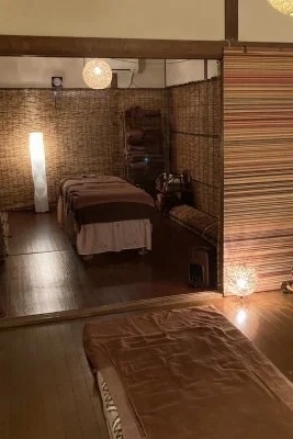 なごみ屋まどろみ 相模原アウリィ