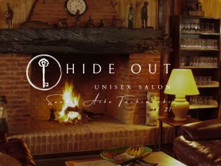 HIDE-OUT~ハイドアウト
