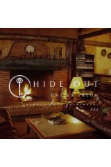 HIDE-OUT～ハイドアウト