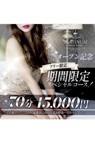 Platinum(プラチナム)栄ルーム