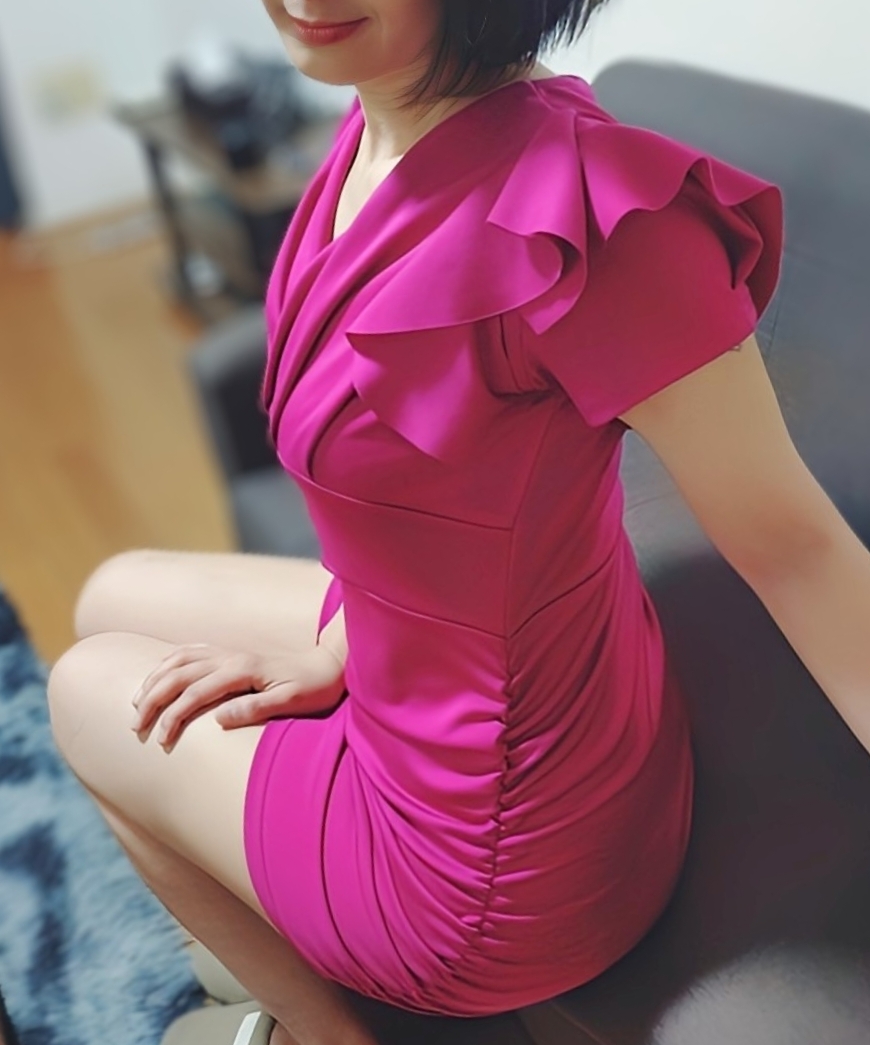 Mrs.Fancy(ミセスファンシー)