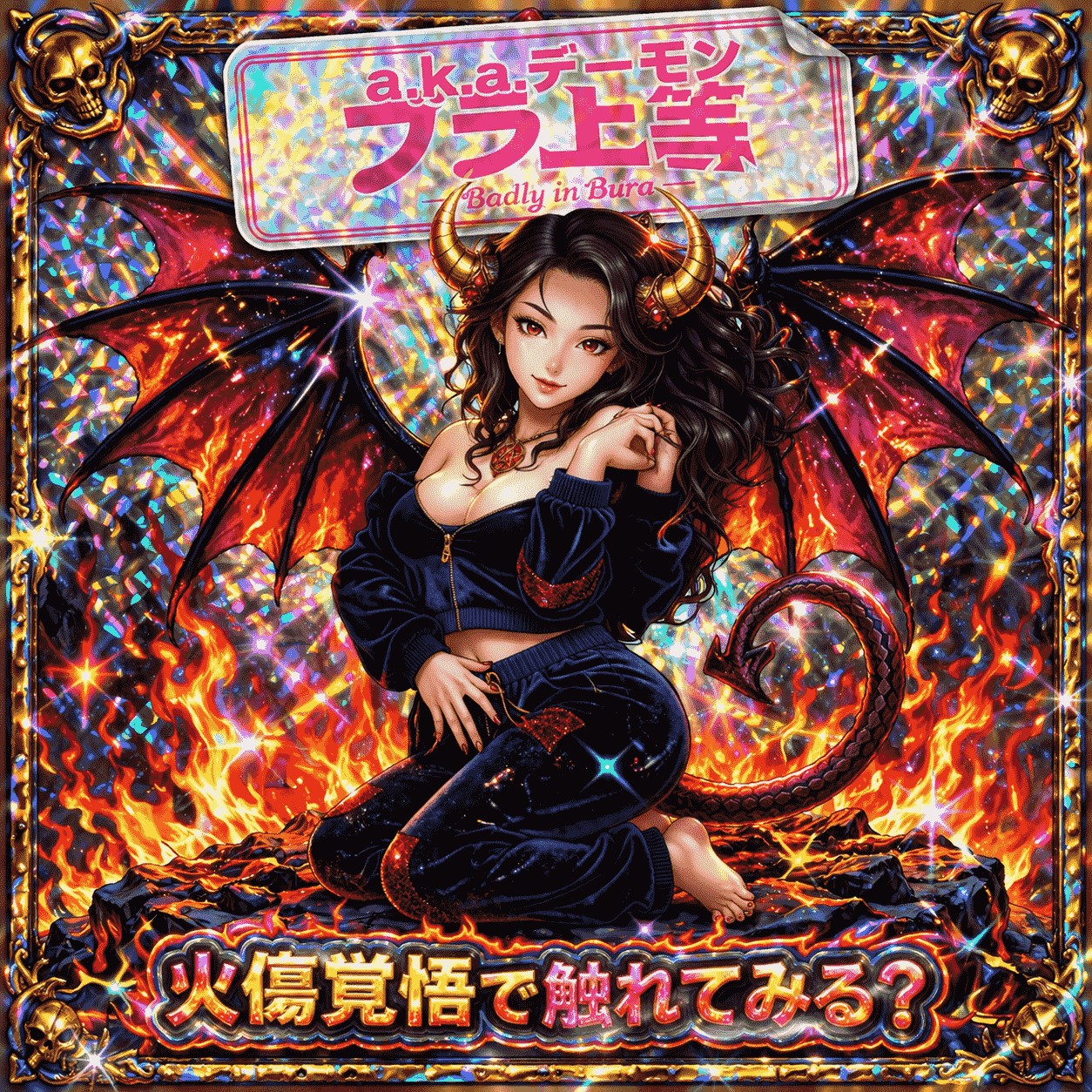 ブラ上等〜M男の為の言葉責め鼠蹊部専門店