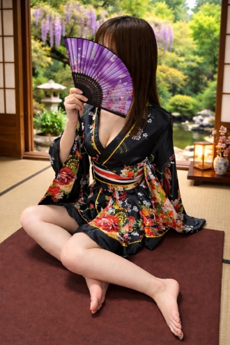 女々～メメ