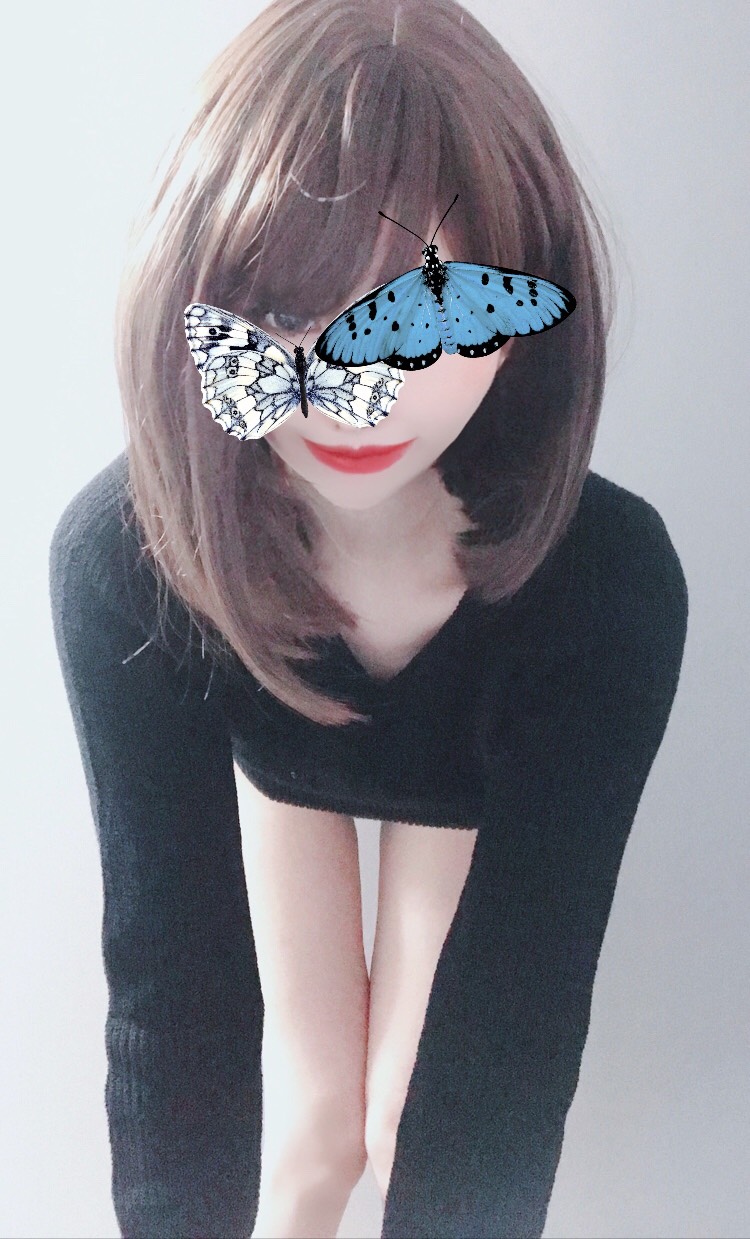 美女の癒し