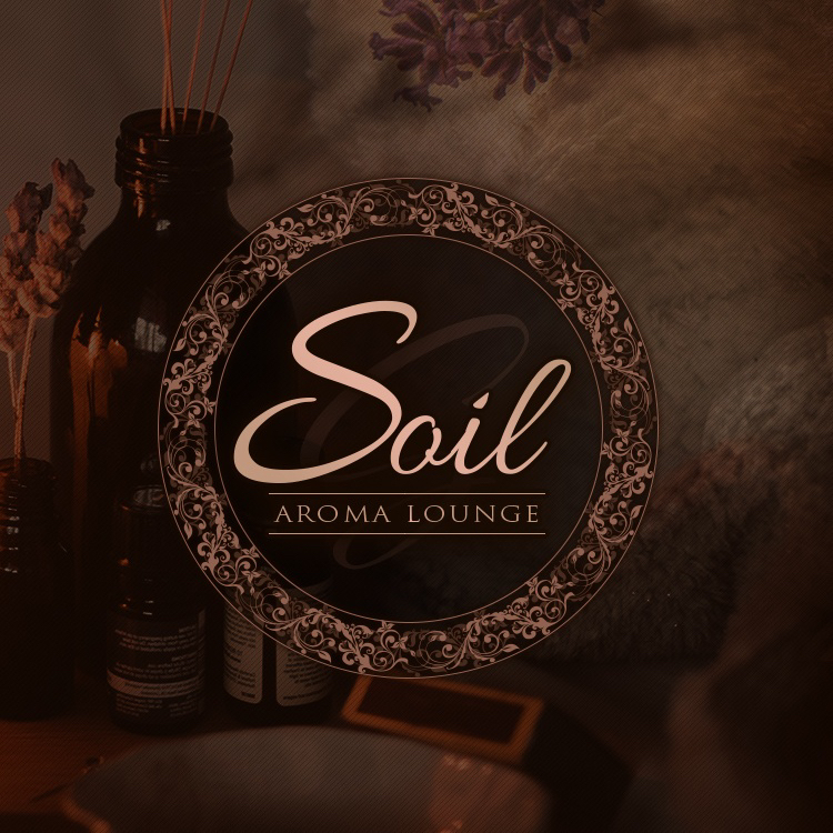Soil aroma lounge〜ソイルアロマラウンジ