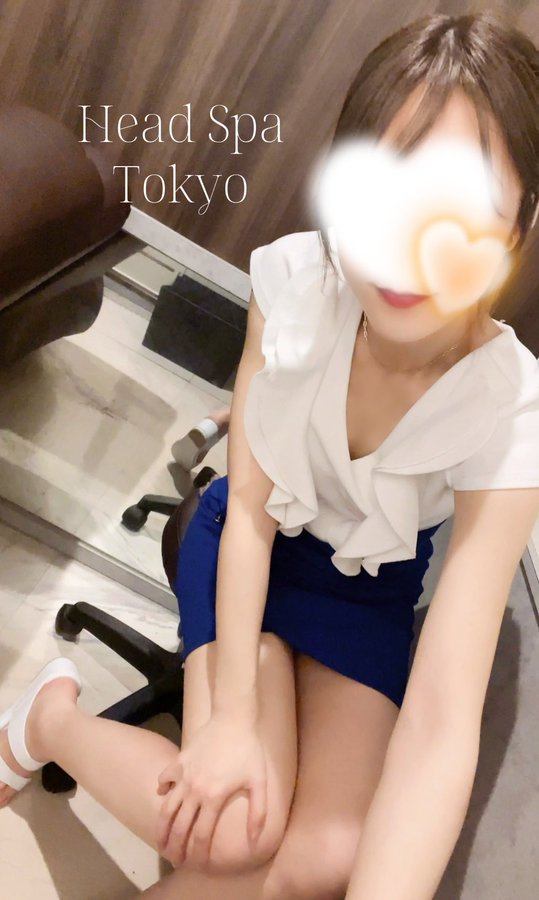 HEAD SPA TOKYO〜ヘッドスパトウキョウ