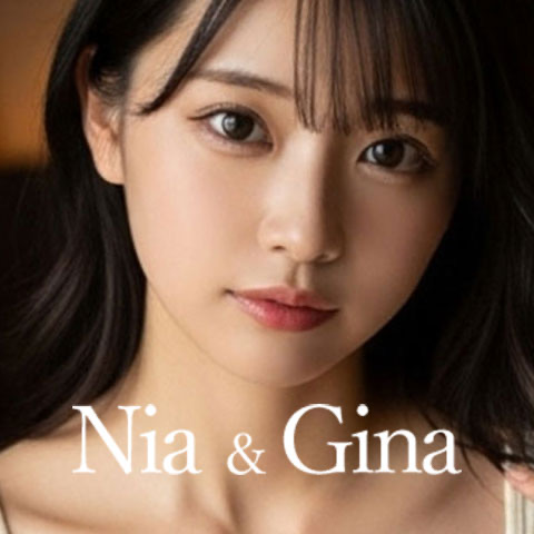 Nia&Gina 横浜ルーム
