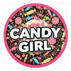 Candy Girl~キャンディーガール