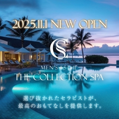 The Collection SPA -ザコレクションスパ-
