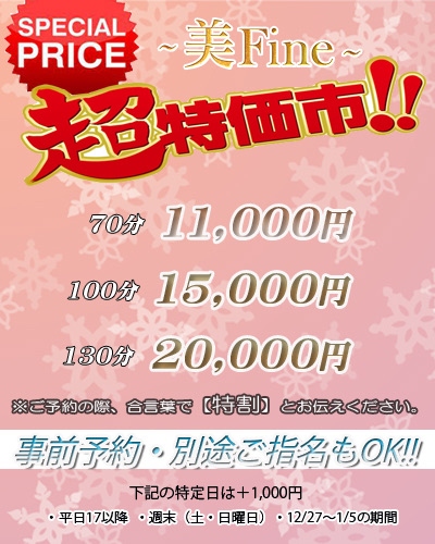 優美な大人女子 ～美Fine～