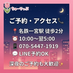 ちゅーりっぷ