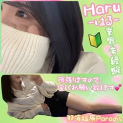 Paradis-パラディ-