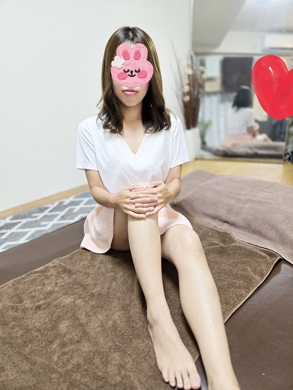 アロマラフィール新横浜