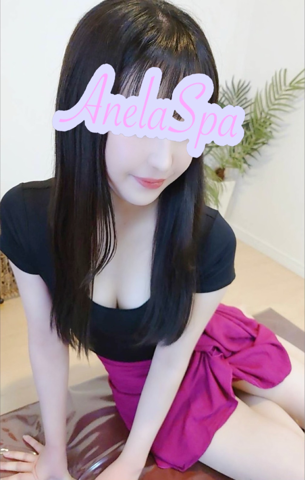 川越 Anela-spa〜アネラスパ