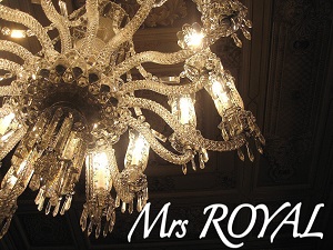Mrs Royal〜ミセスロイヤル