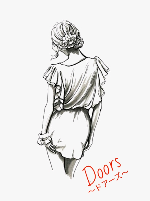 Doors〜ドアーズ〜