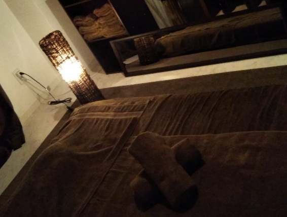 札幌リラクゼーションアロマroomデジール(Desir)