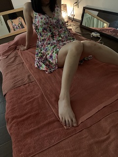 sleepiness saron room aku美~アクビ 中島公園店