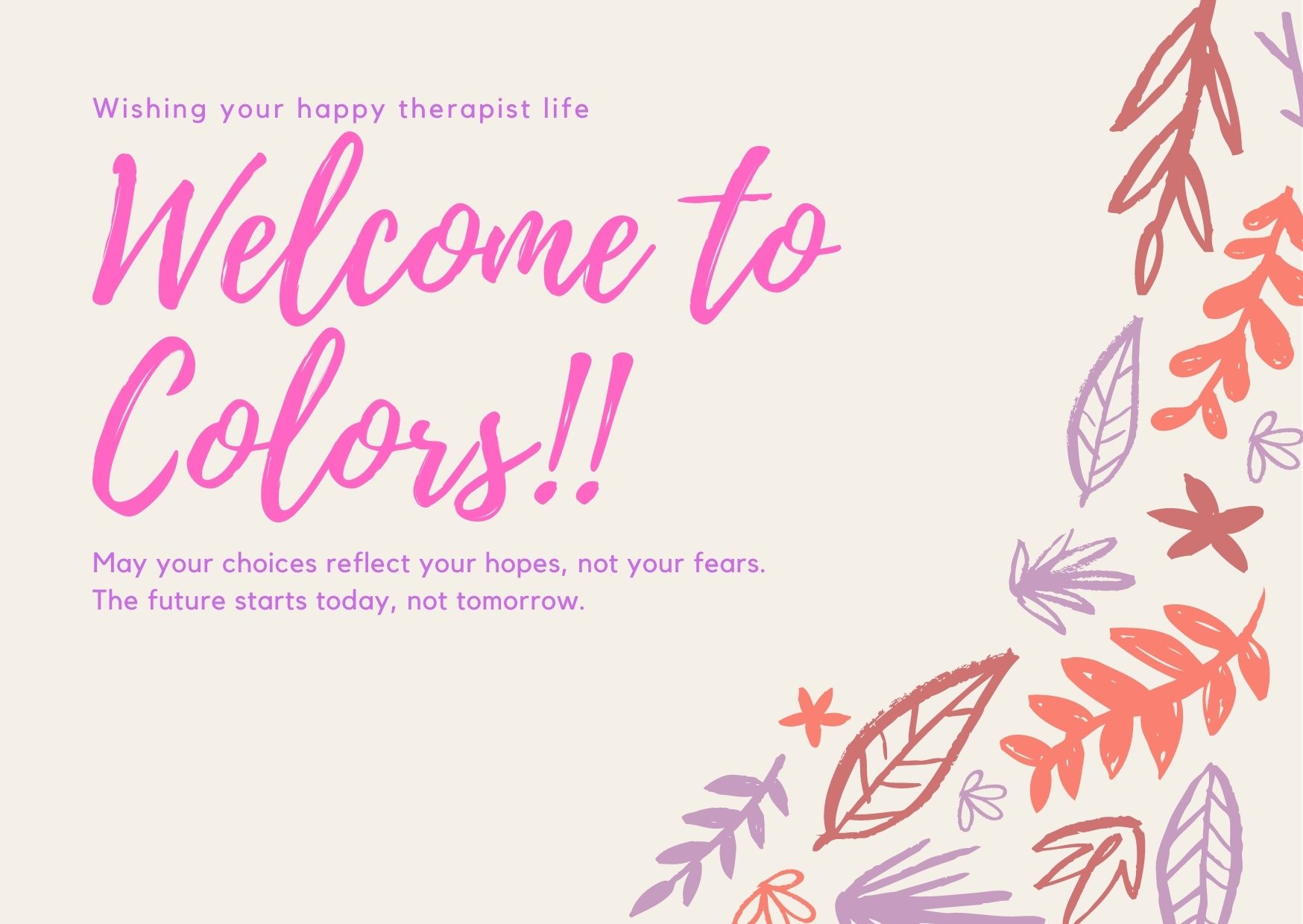 つくば・土浦 メンズエステ COLORS(カラーズ)