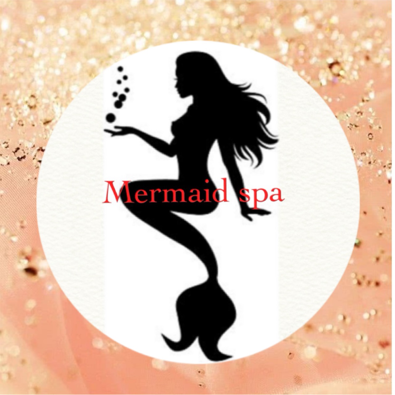 Mermaid spa~マーメイドスパ~