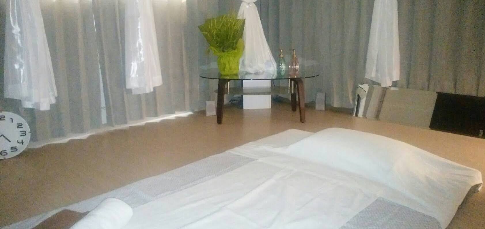 seacret salon ungrid(アングリッド)