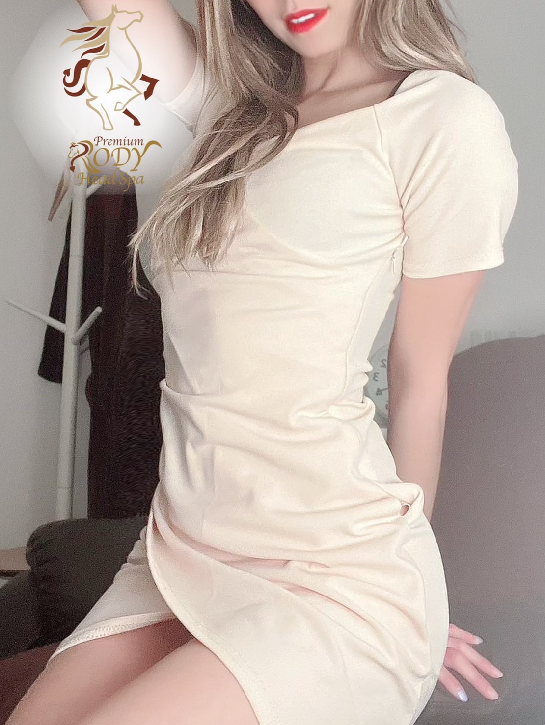 Royal RODY Head Spa~ロイヤルロディヘッドスパ