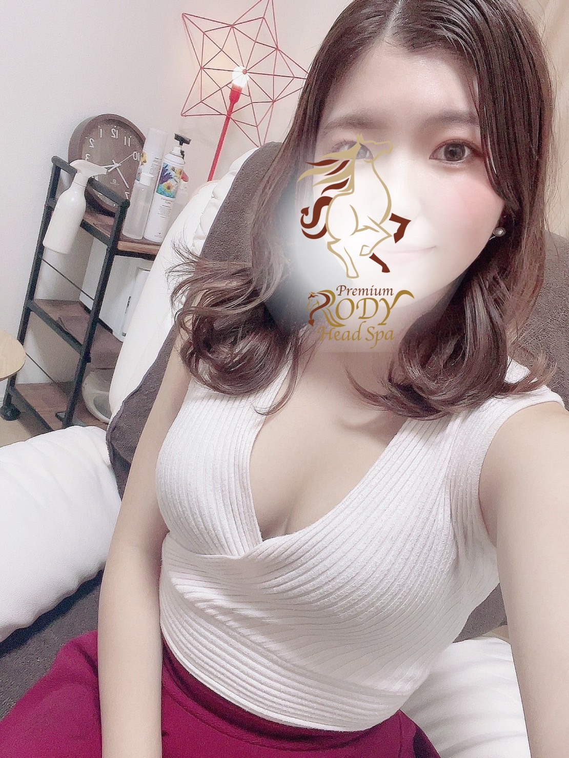 Royal RODY Head Spa～ロイヤルロディヘッドスパ