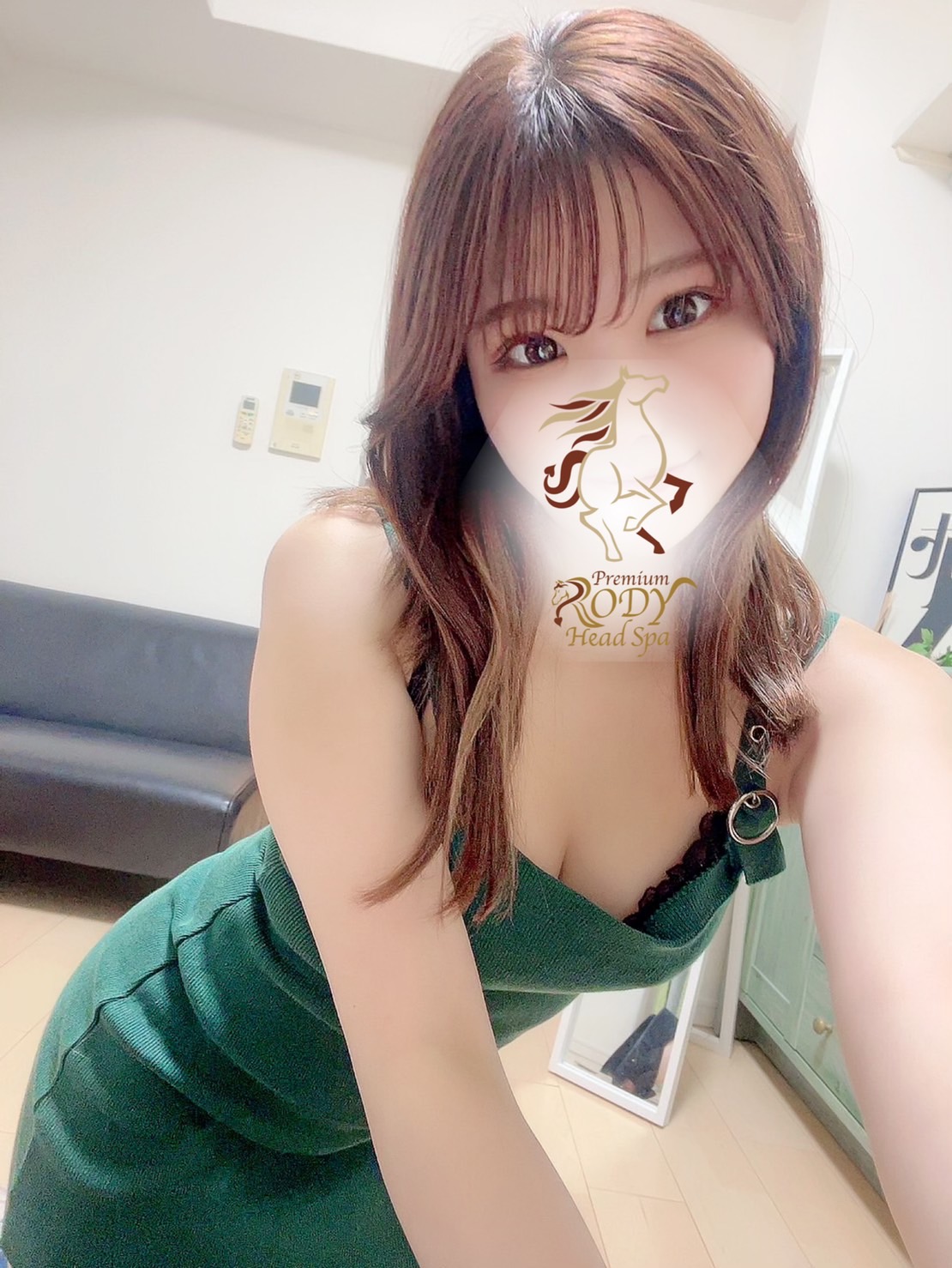 Royal RODY Head Spa~ロイヤルロディヘッドスパ