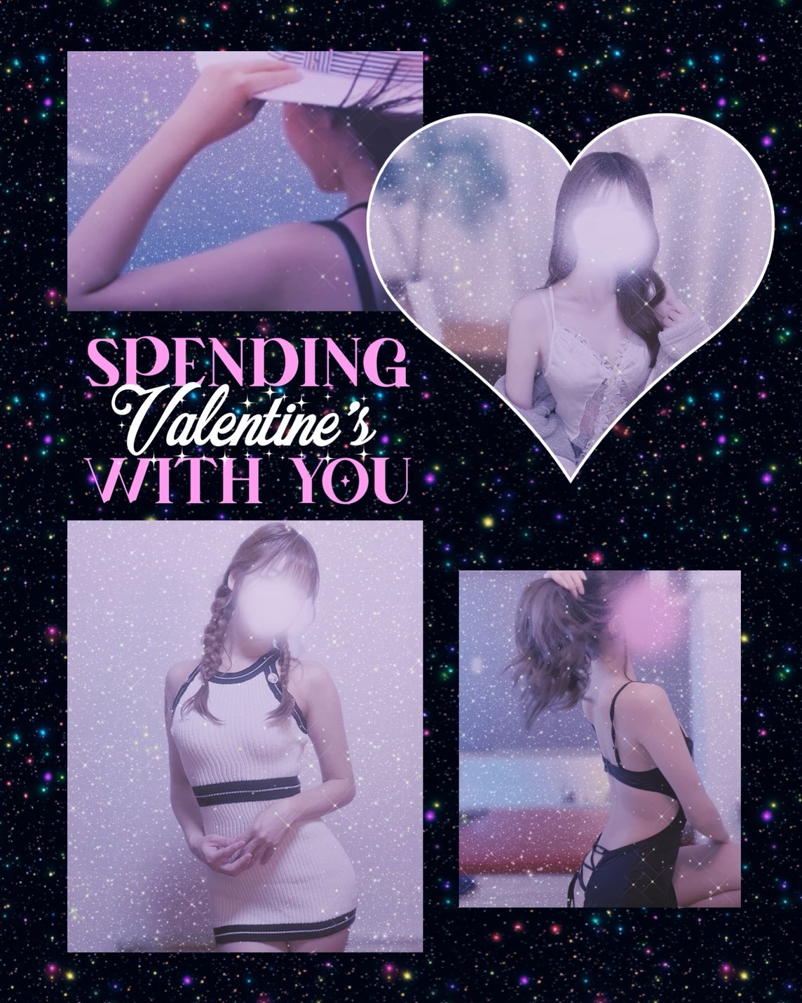 Up to you 泉ルーム